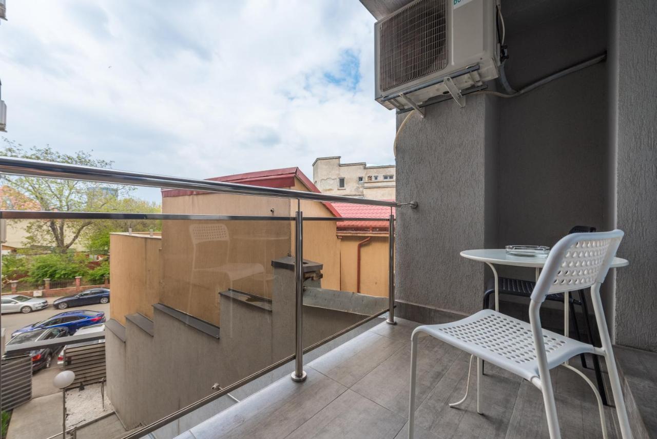 Dreamtime Apartments Bukares Bagian luar foto