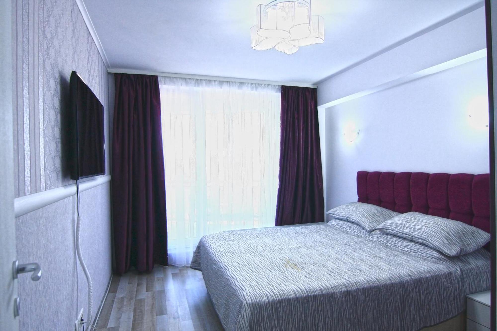 Dreamtime Apartments Bukares Ruang foto