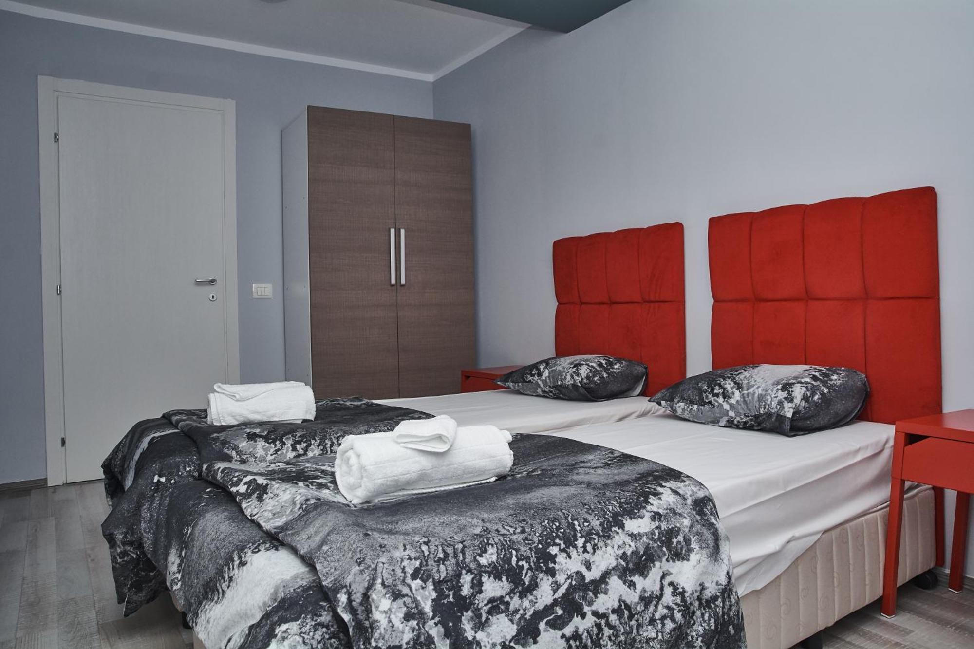 Dreamtime Apartments Bukares Ruang foto