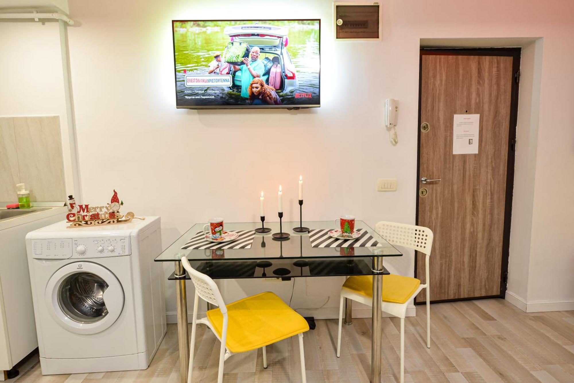 Dreamtime Apartments Bukares Bagian luar foto