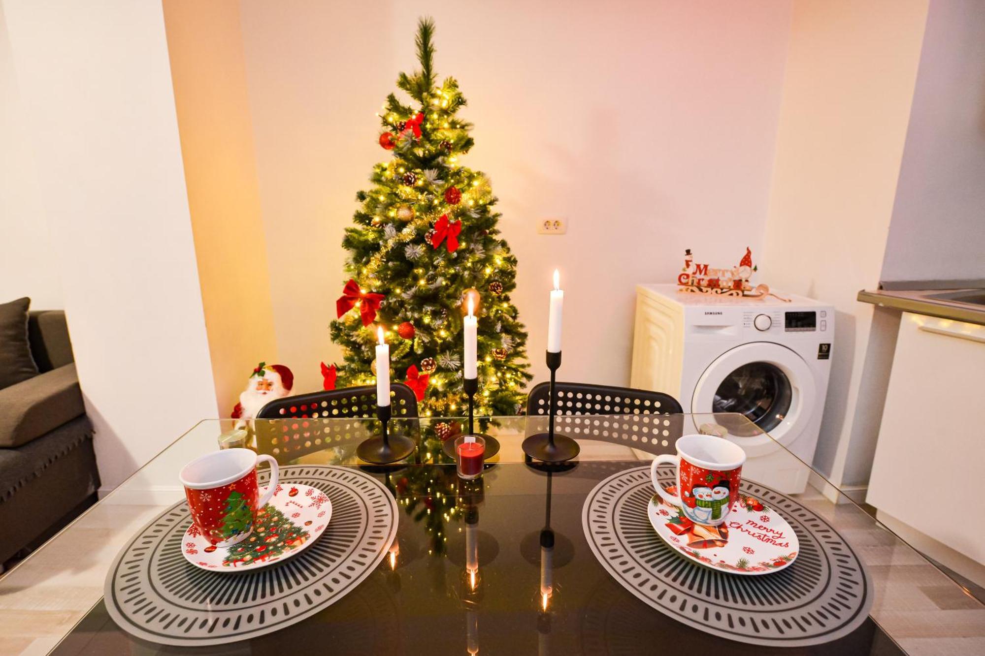 Dreamtime Apartments Bukares Bagian luar foto