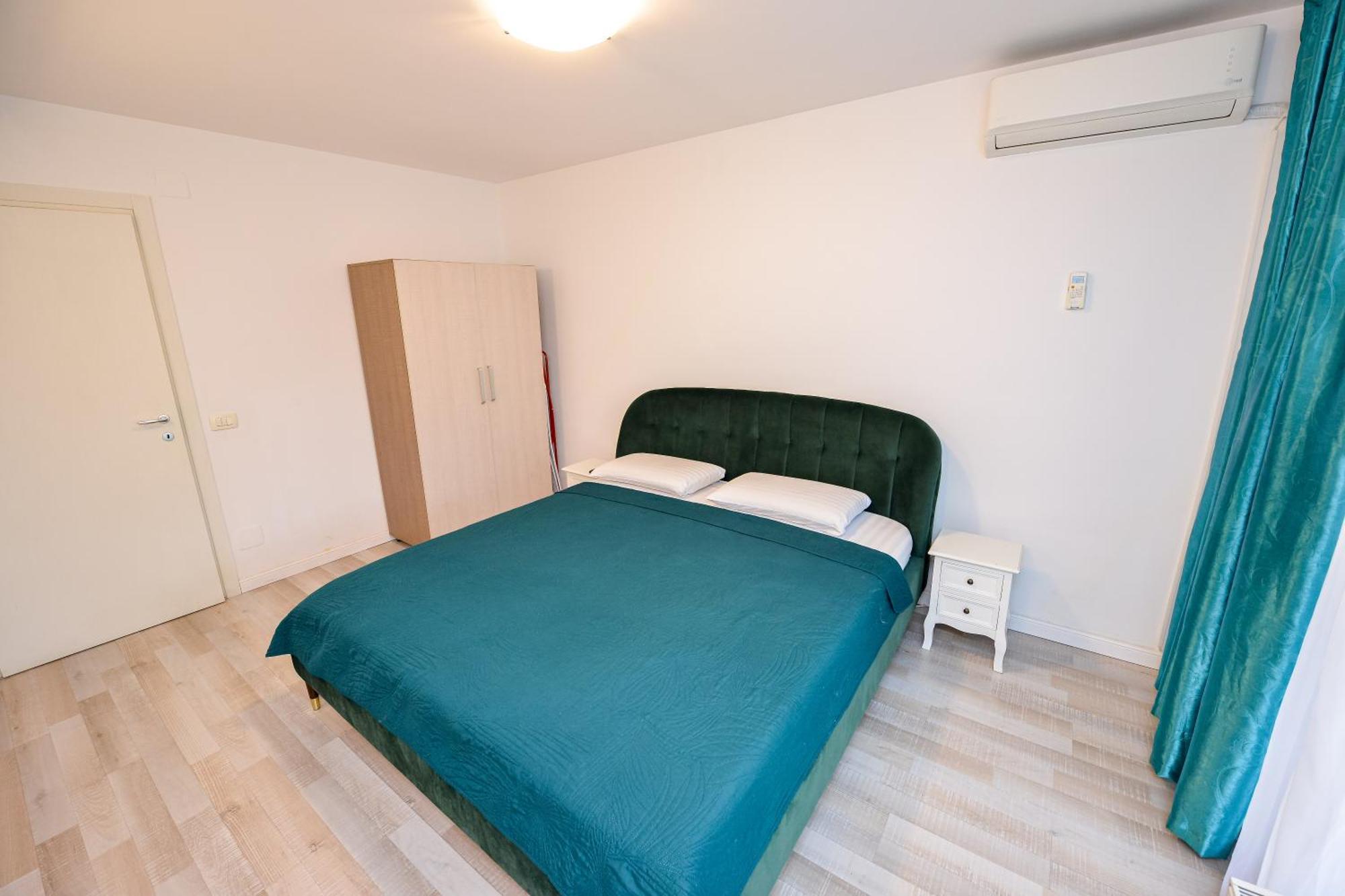 Dreamtime Apartments Bukares Bagian luar foto