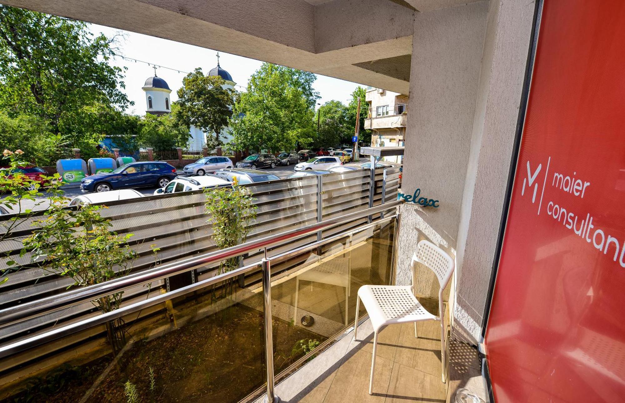 Dreamtime Apartments Bukares Bagian luar foto