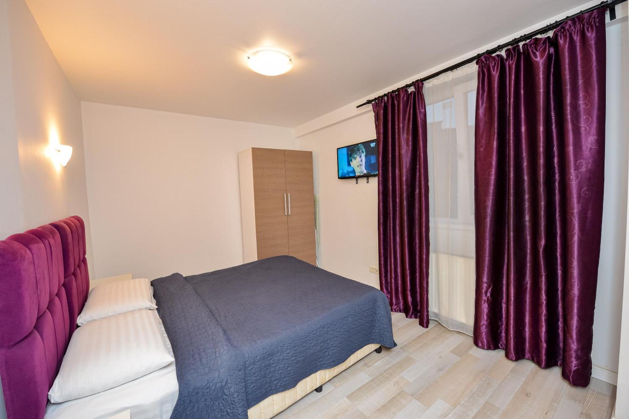 Dreamtime Apartments Bukares Bagian luar foto