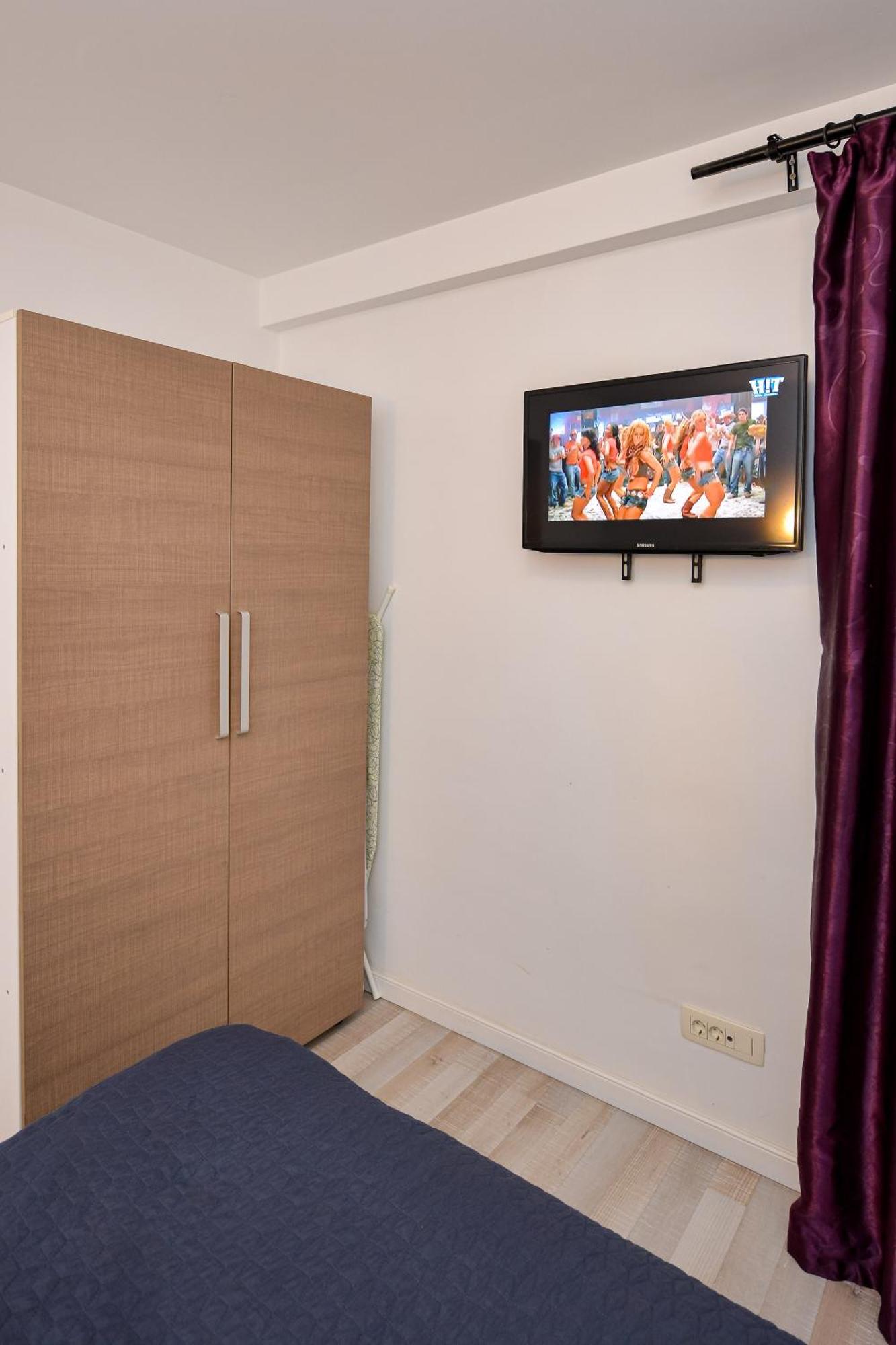 Dreamtime Apartments Bukares Bagian luar foto