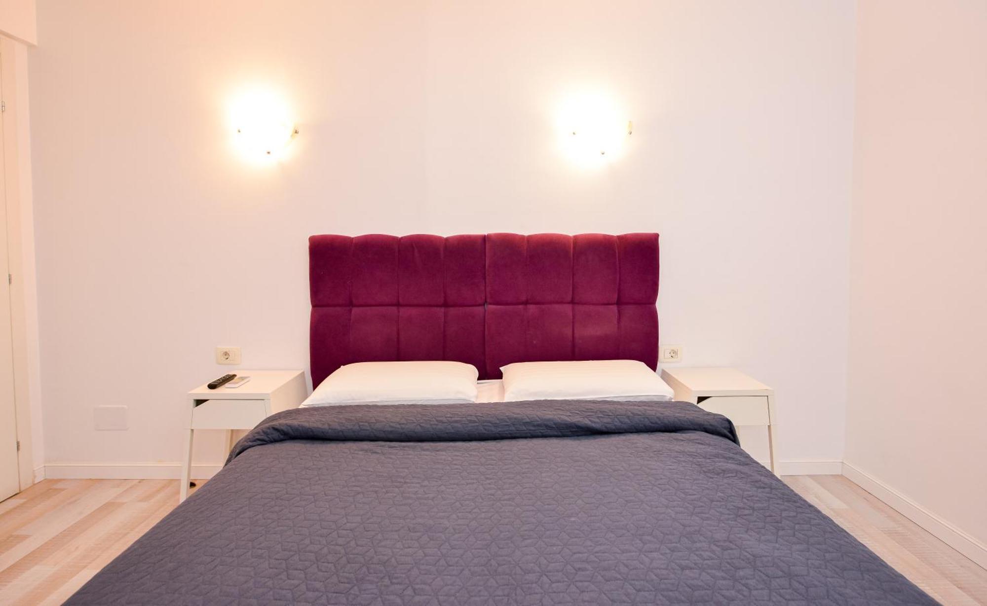 Dreamtime Apartments Bukares Bagian luar foto